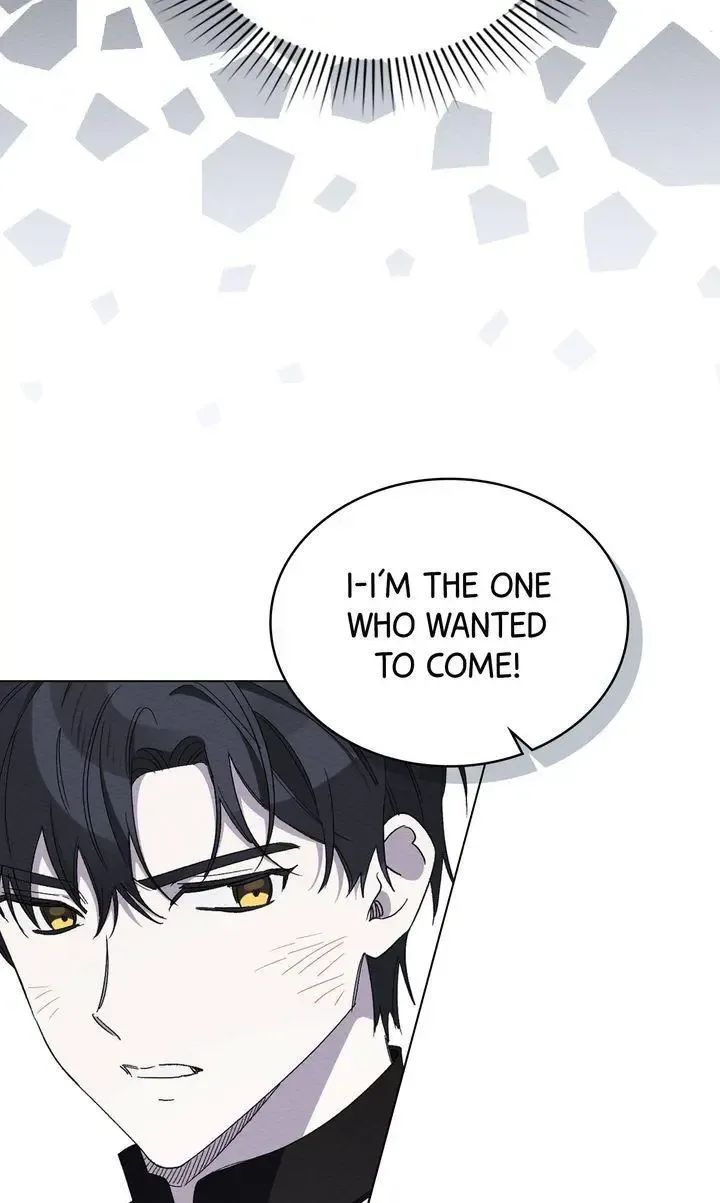 I Am Being Chased by My Husband Chapter 33 page 78