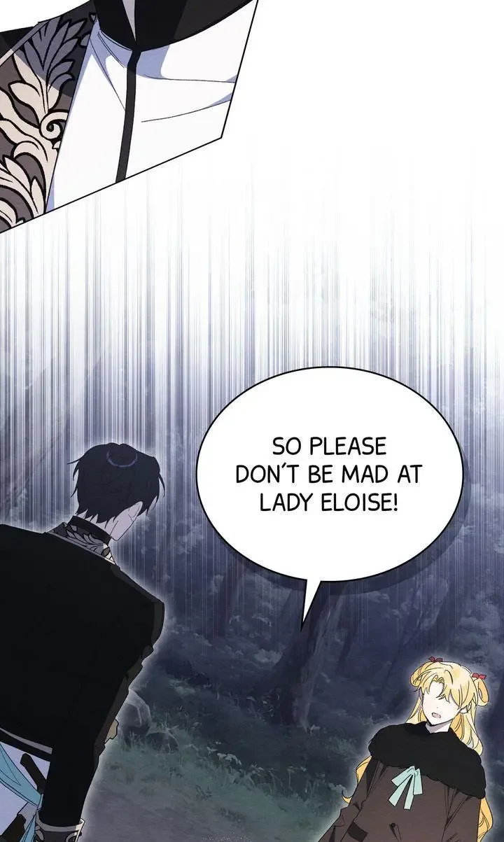 I Am Being Chased by My Husband Chapter 33 page 79
