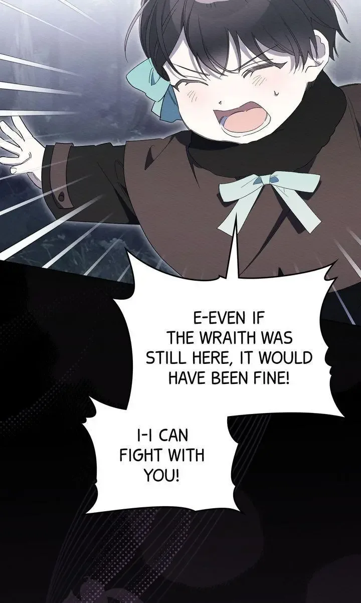 I Am Being Chased by My Husband Chapter 33 page 81