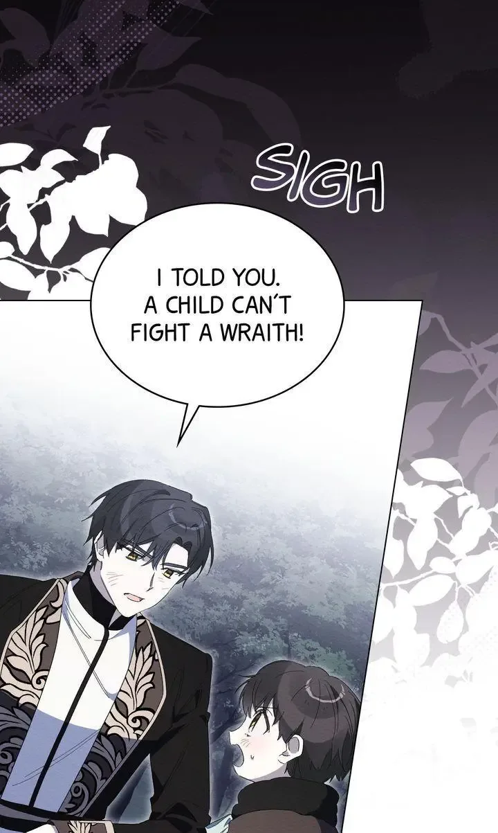 I Am Being Chased by My Husband Chapter 33 page 82