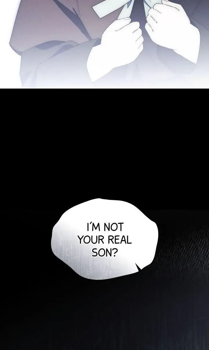 I Am Being Chased by My Husband Chapter 33 page 89