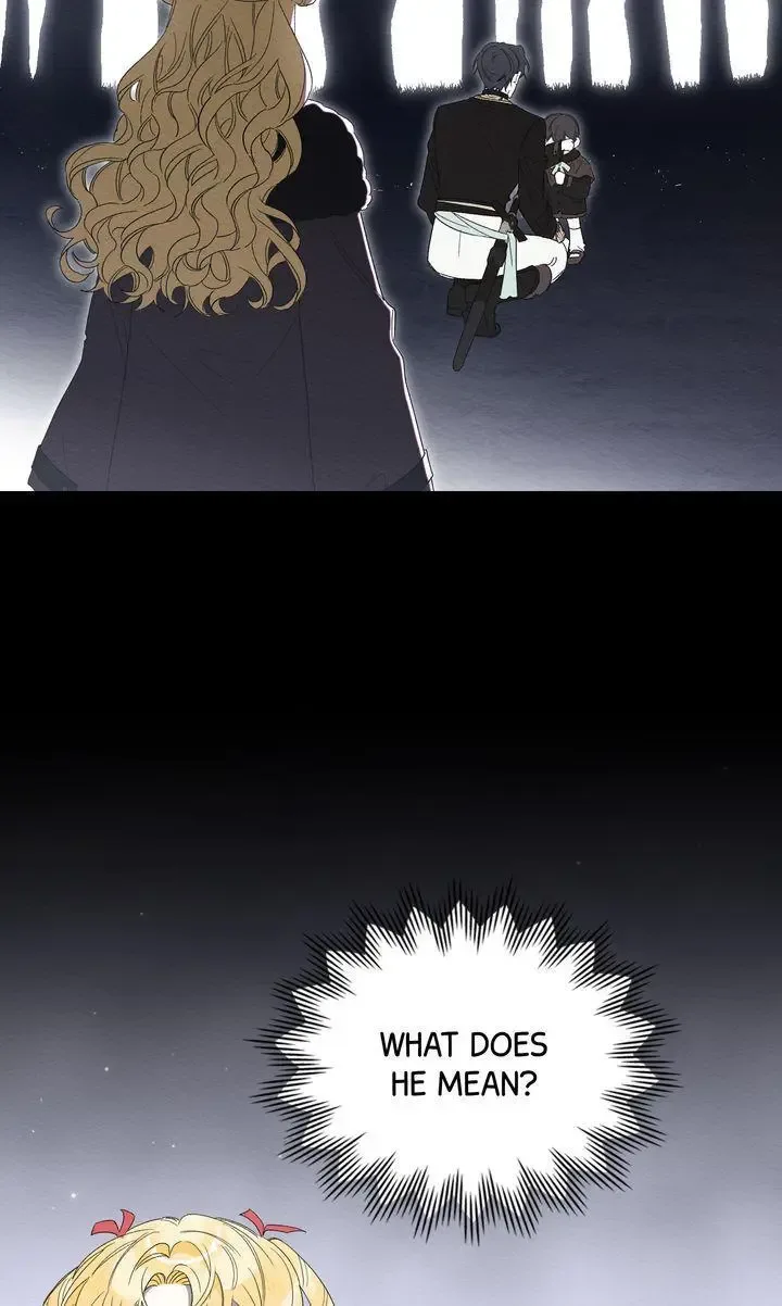 I Am Being Chased by My Husband Chapter 34 page 3