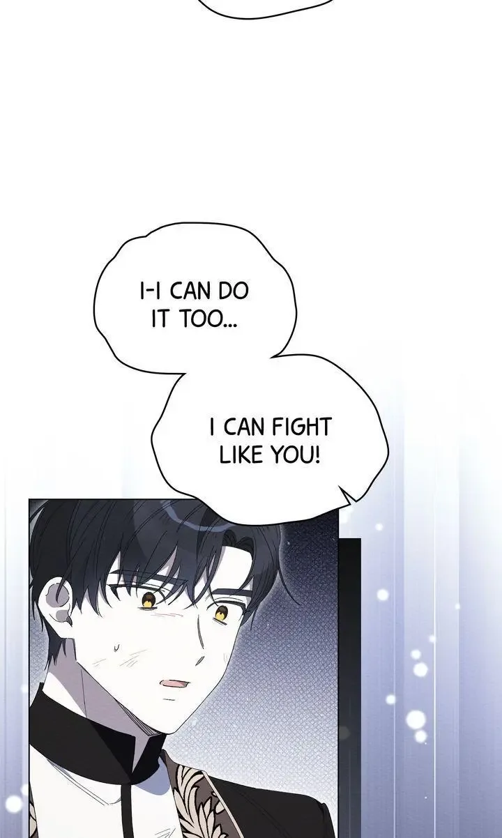 I Am Being Chased by My Husband Chapter 34 page 6