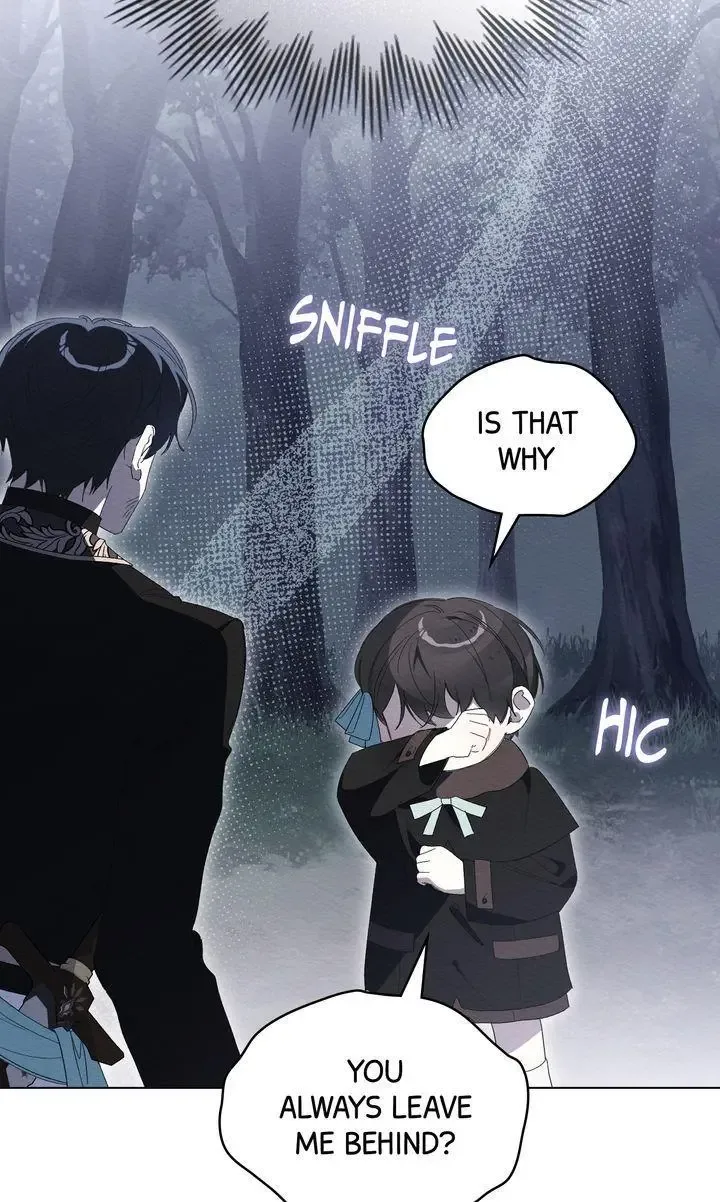 I Am Being Chased by My Husband Chapter 34 page 5