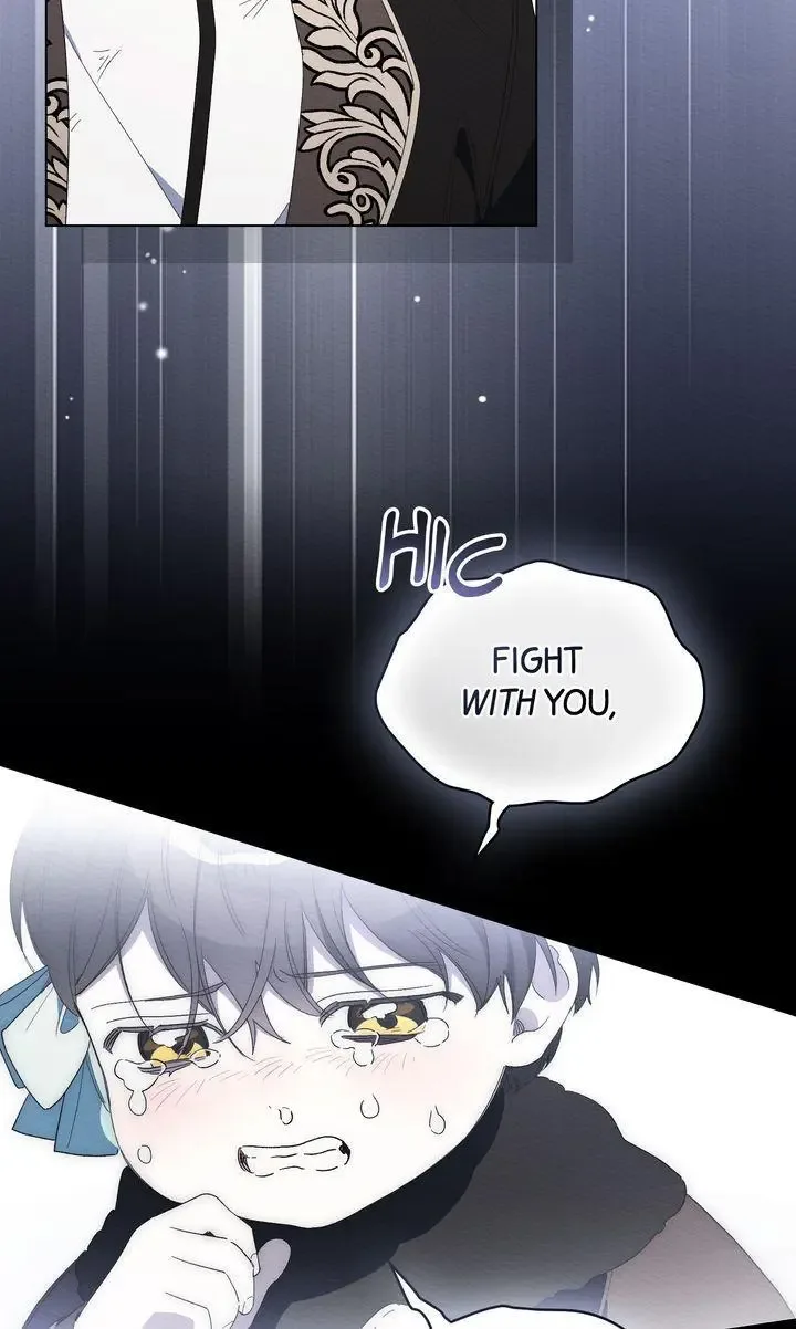 I Am Being Chased by My Husband Chapter 34 page 7