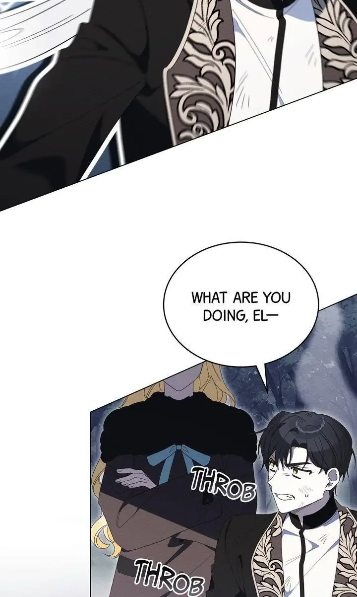 I Am Being Chased by My Husband Chapter 34 page 12