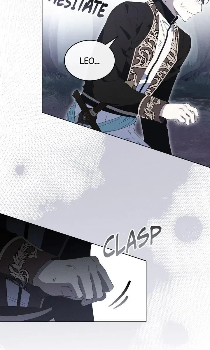 I Am Being Chased by My Husband Chapter 34 page 10