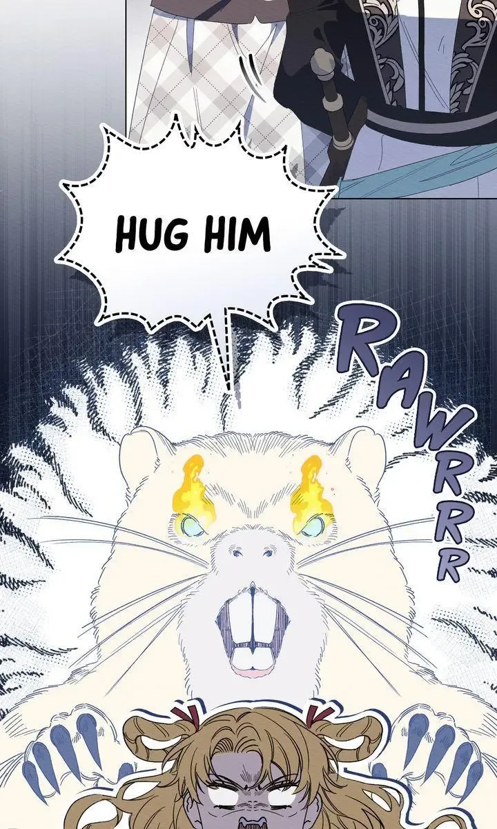I Am Being Chased by My Husband Chapter 34 page 13