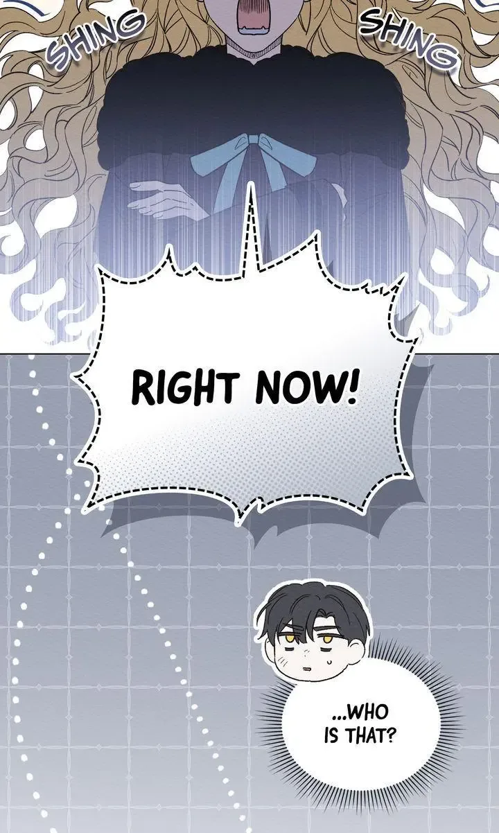 I Am Being Chased by My Husband Chapter 34 page 14