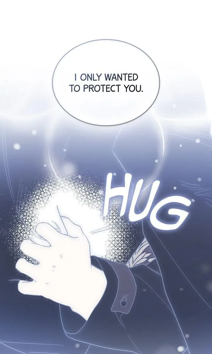 I Am Being Chased by My Husband Chapter 34 page 18