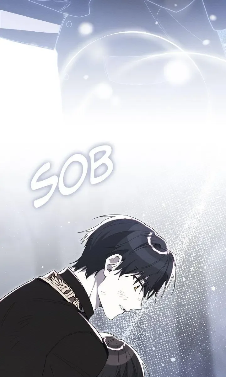I Am Being Chased by My Husband Chapter 34 page 19