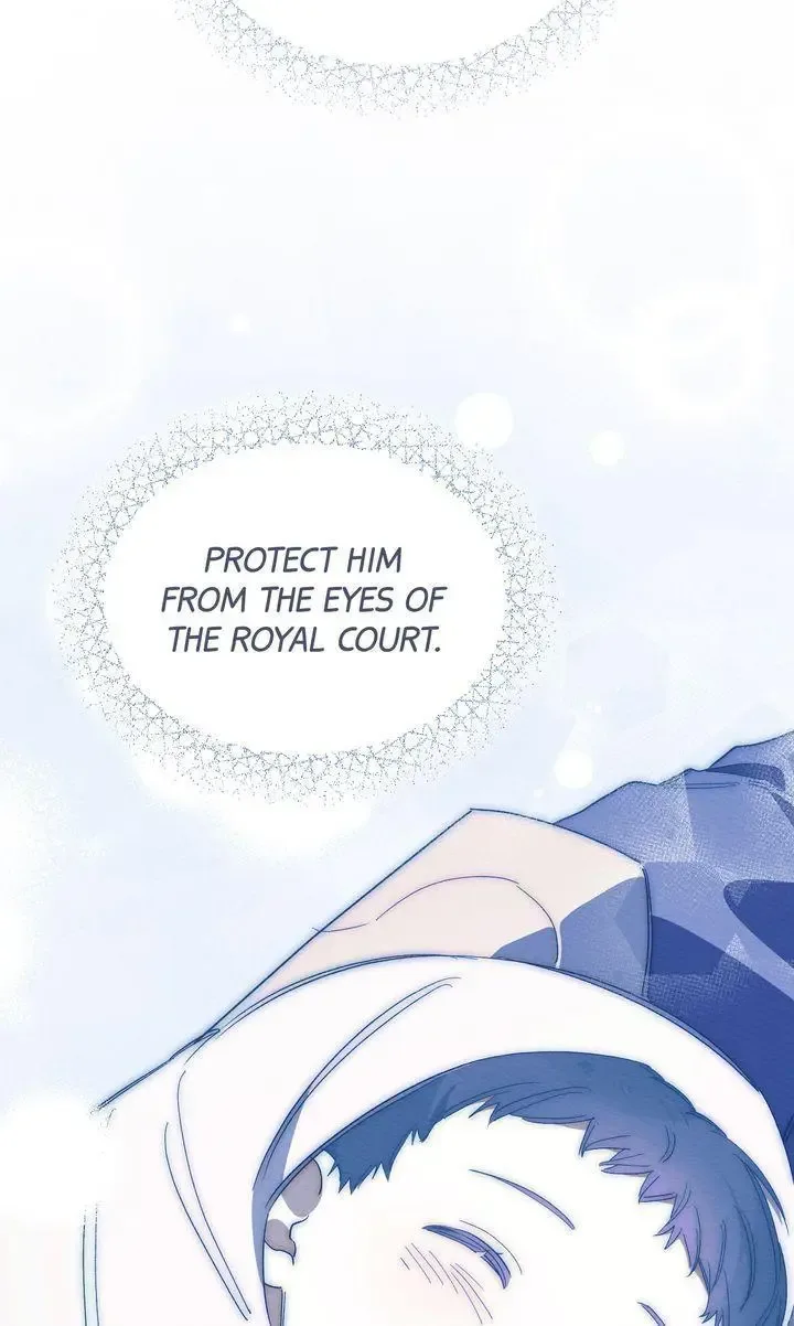 I Am Being Chased by My Husband Chapter 34 page 22