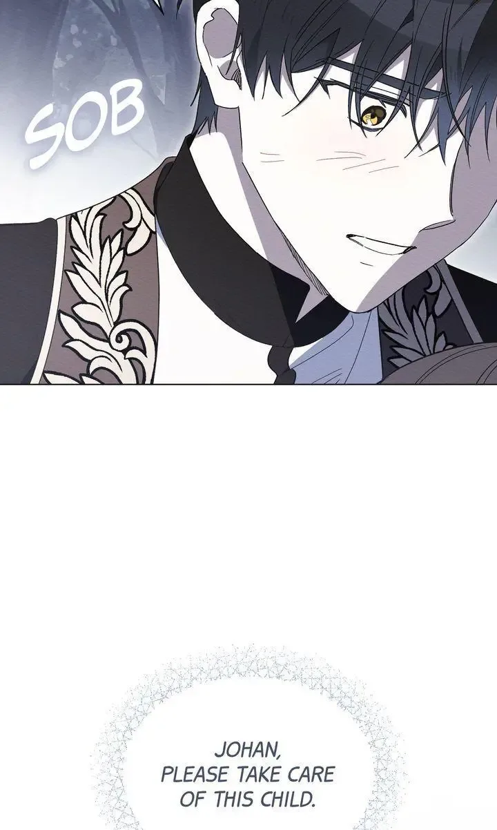 I Am Being Chased by My Husband Chapter 34 page 21