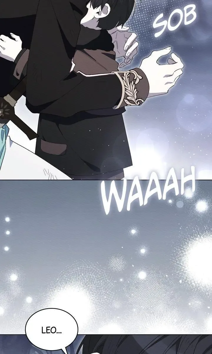 I Am Being Chased by My Husband Chapter 34 page 20