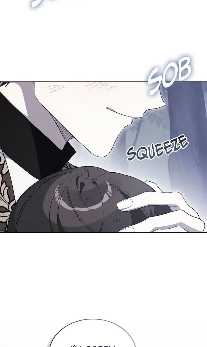 I Am Being Chased by My Husband Chapter 34 page 26