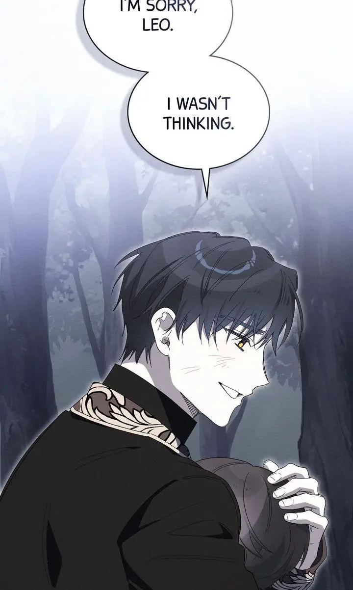 I Am Being Chased by My Husband Chapter 34 page 27