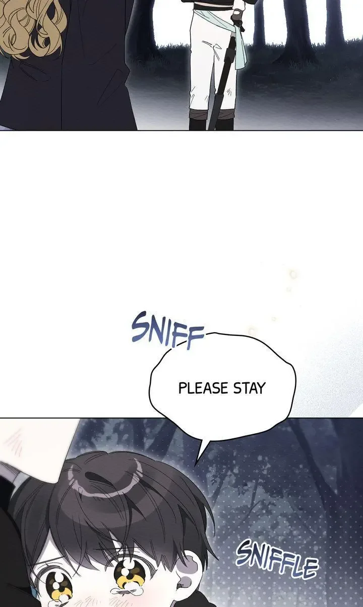 I Am Being Chased by My Husband Chapter 34 page 38
