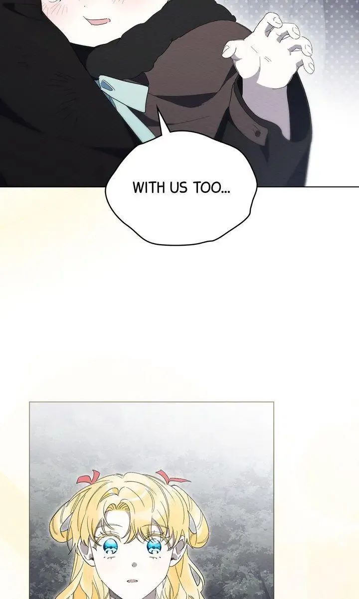 I Am Being Chased by My Husband Chapter 34 page 39
