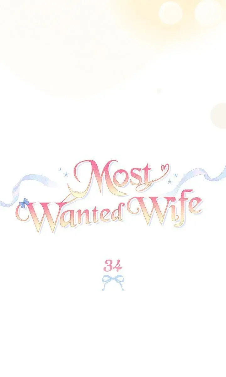 I Am Being Chased by My Husband Chapter 34 page 43