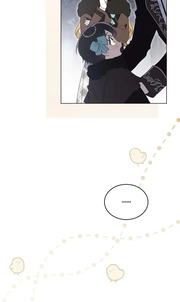 I Am Being Chased by My Husband Chapter 34 page 46