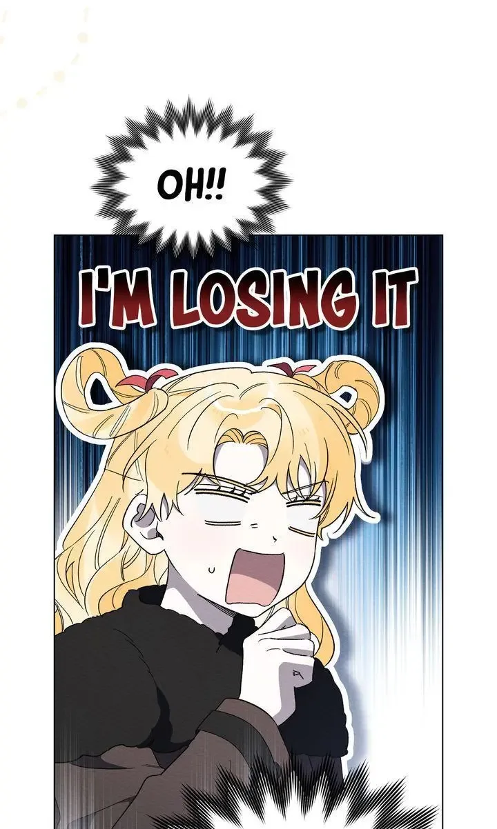I Am Being Chased by My Husband Chapter 34 page 47