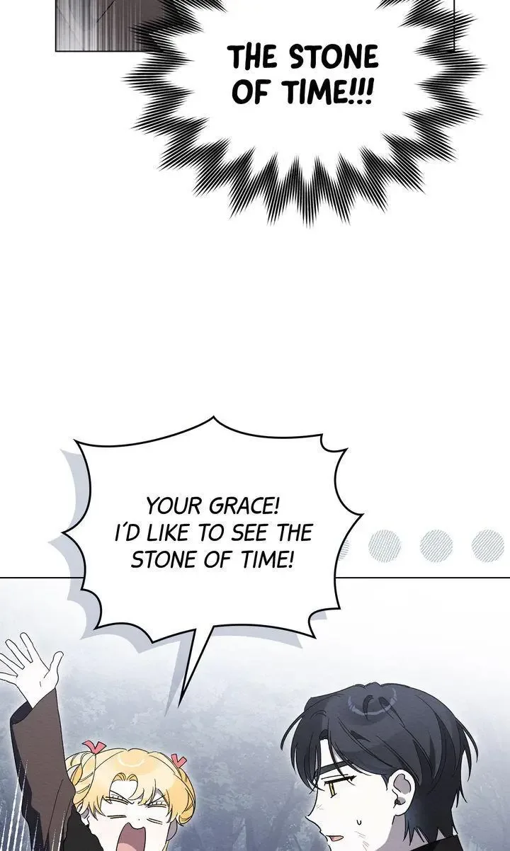 I Am Being Chased by My Husband Chapter 34 page 48