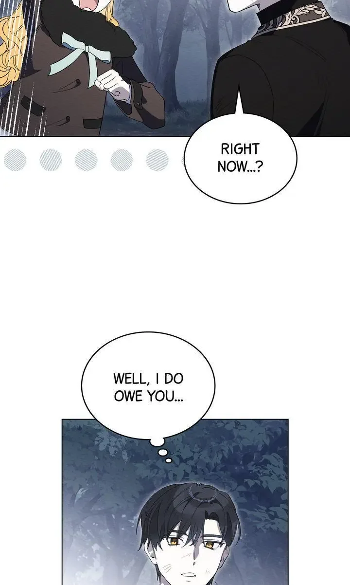 I Am Being Chased by My Husband Chapter 34 page 49