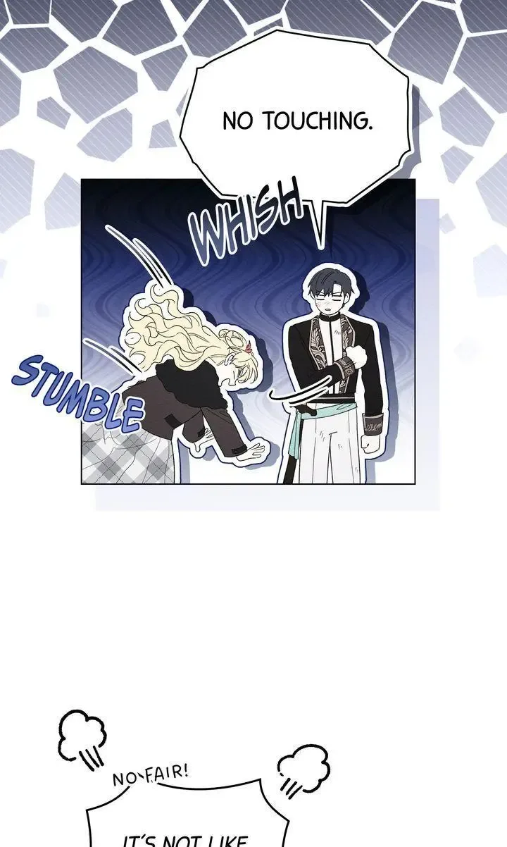 I Am Being Chased by My Husband Chapter 34 page 53