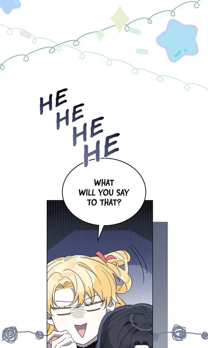 I Am Being Chased by My Husband Chapter 34 page 56