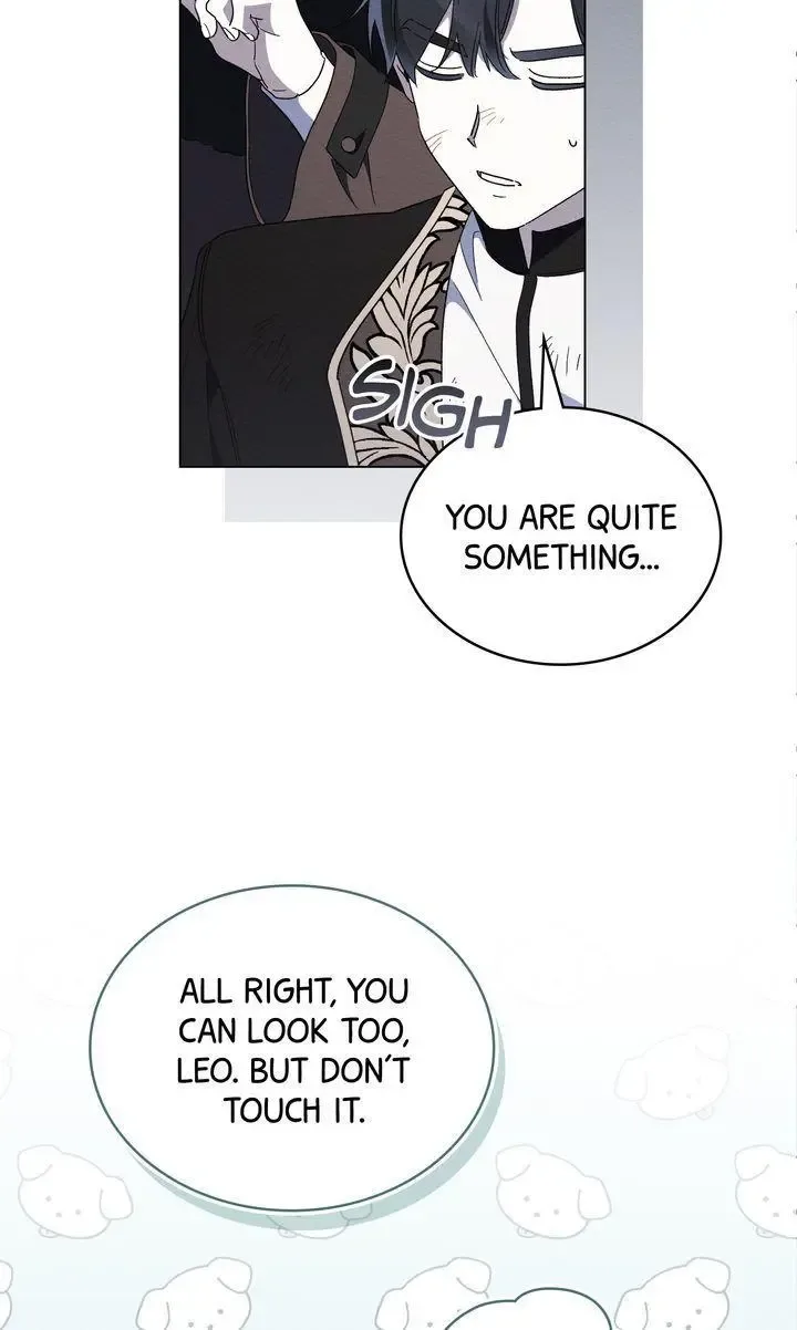 I Am Being Chased by My Husband Chapter 34 page 57