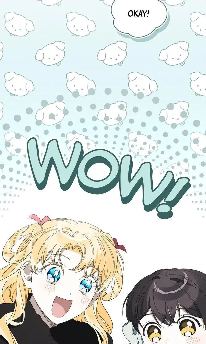 I Am Being Chased by My Husband Chapter 34 page 58