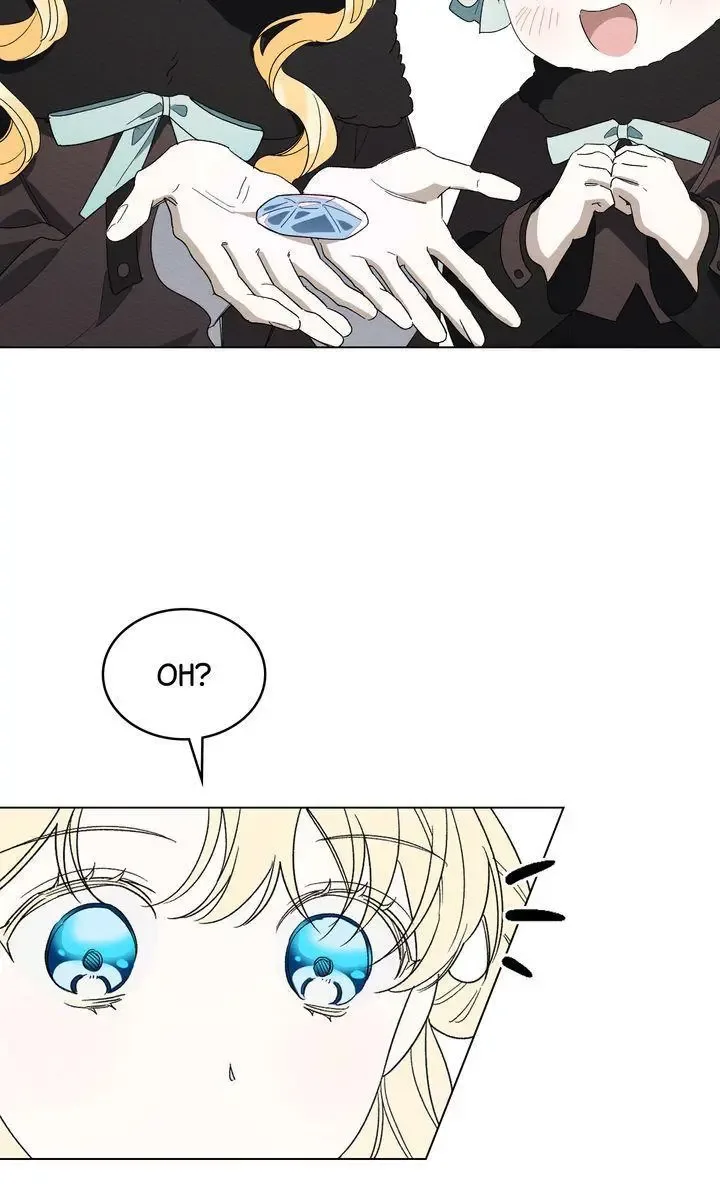 I Am Being Chased by My Husband Chapter 34 page 59
