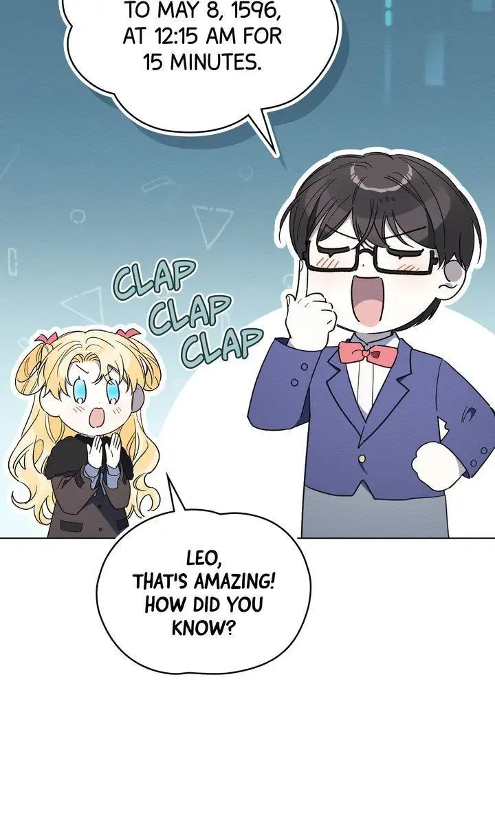 I Am Being Chased by My Husband Chapter 34 page 64