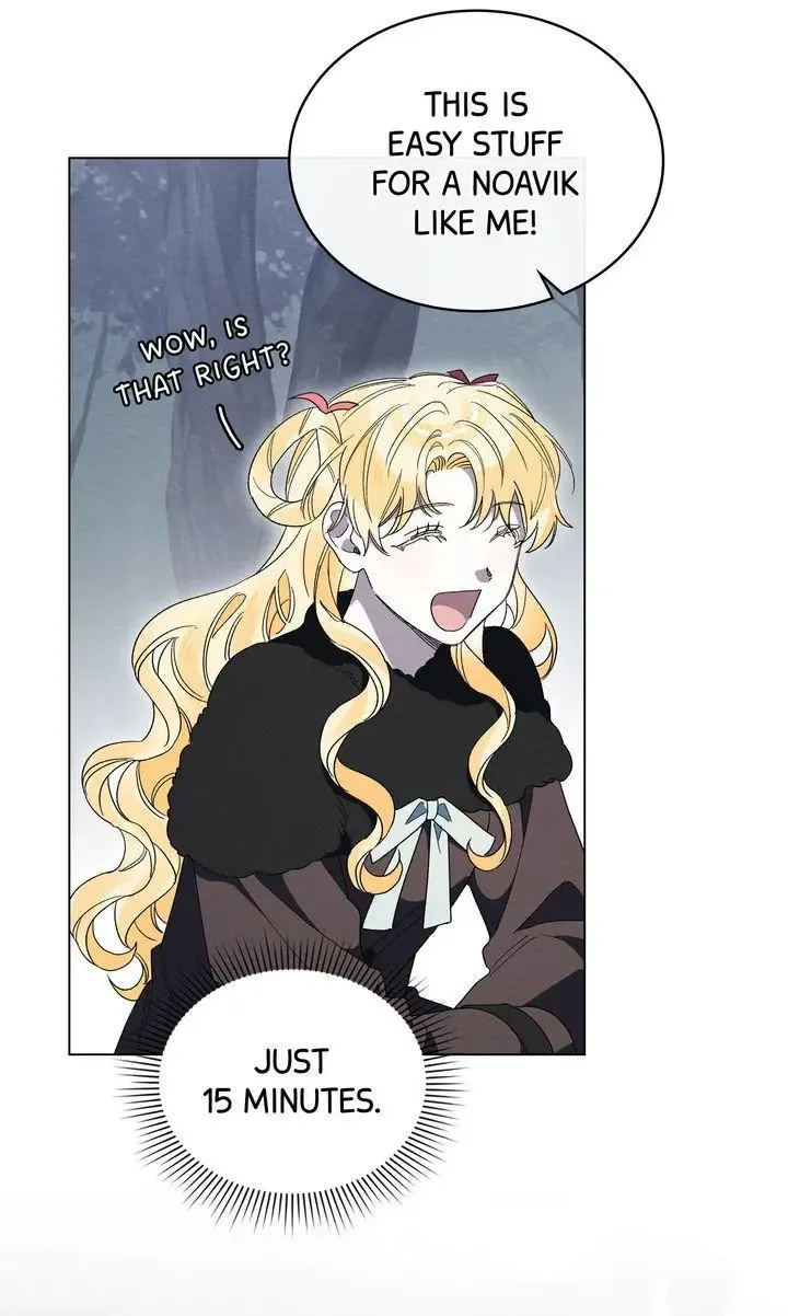 I Am Being Chased by My Husband Chapter 34 page 65