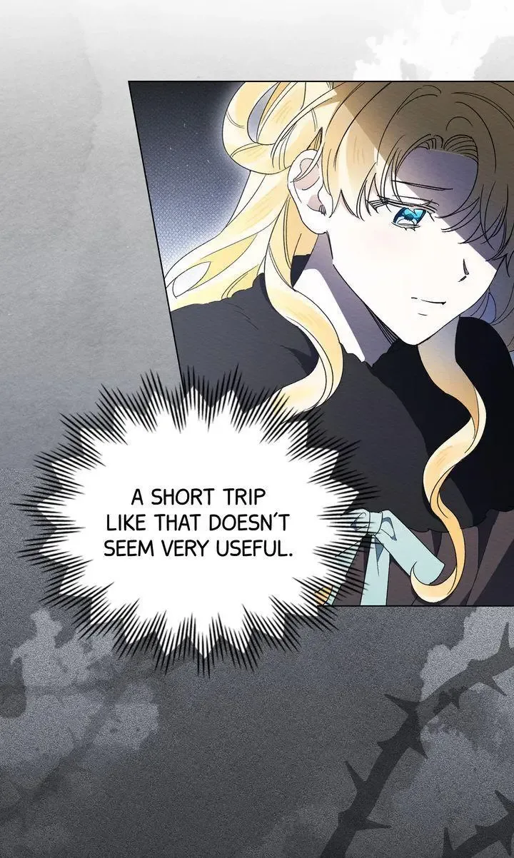 I Am Being Chased by My Husband Chapter 34 page 66