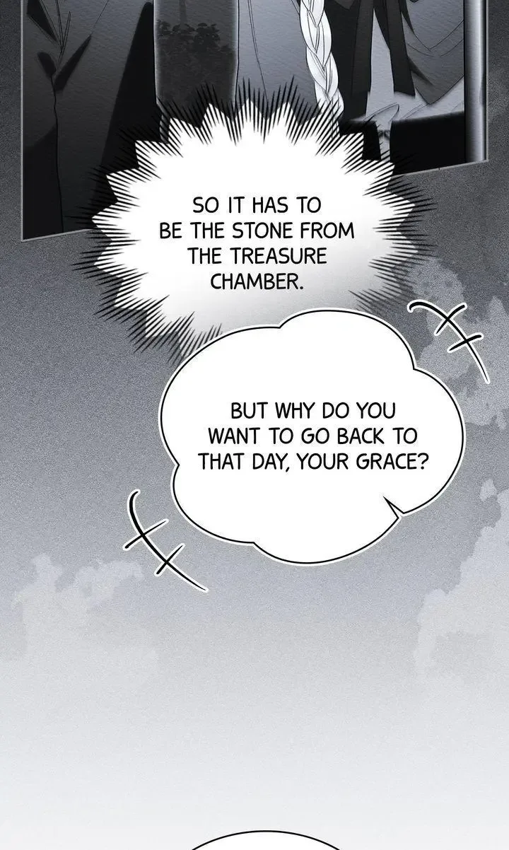I Am Being Chased by My Husband Chapter 34 page 68
