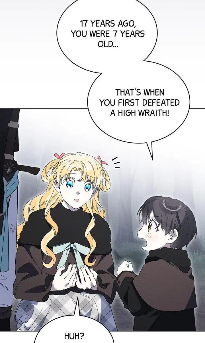 I Am Being Chased by My Husband Chapter 34 page 69