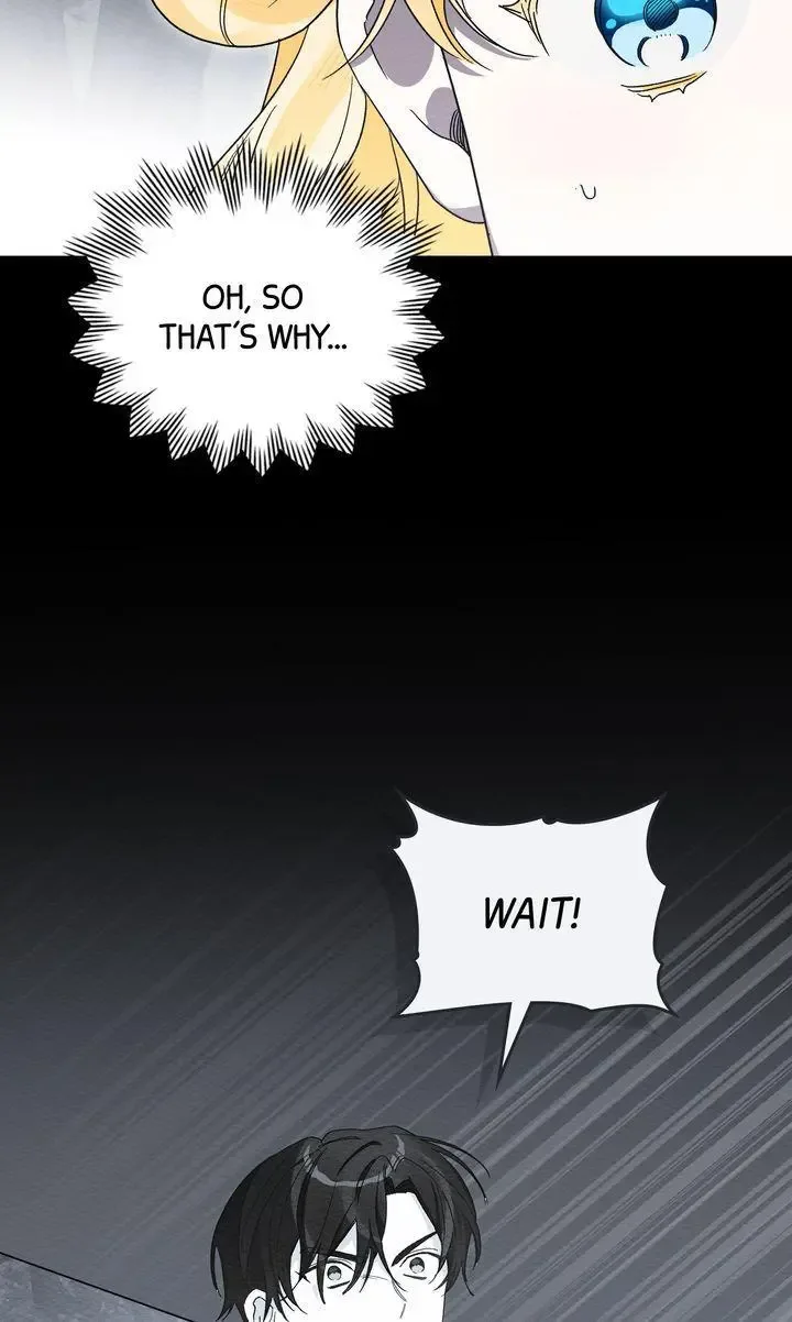 I Am Being Chased by My Husband Chapter 34 page 72