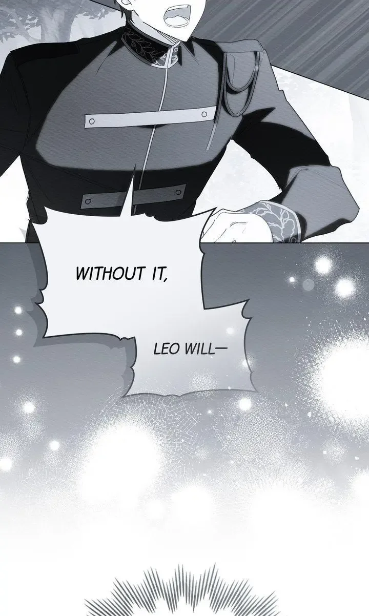 I Am Being Chased by My Husband Chapter 34 page 73
