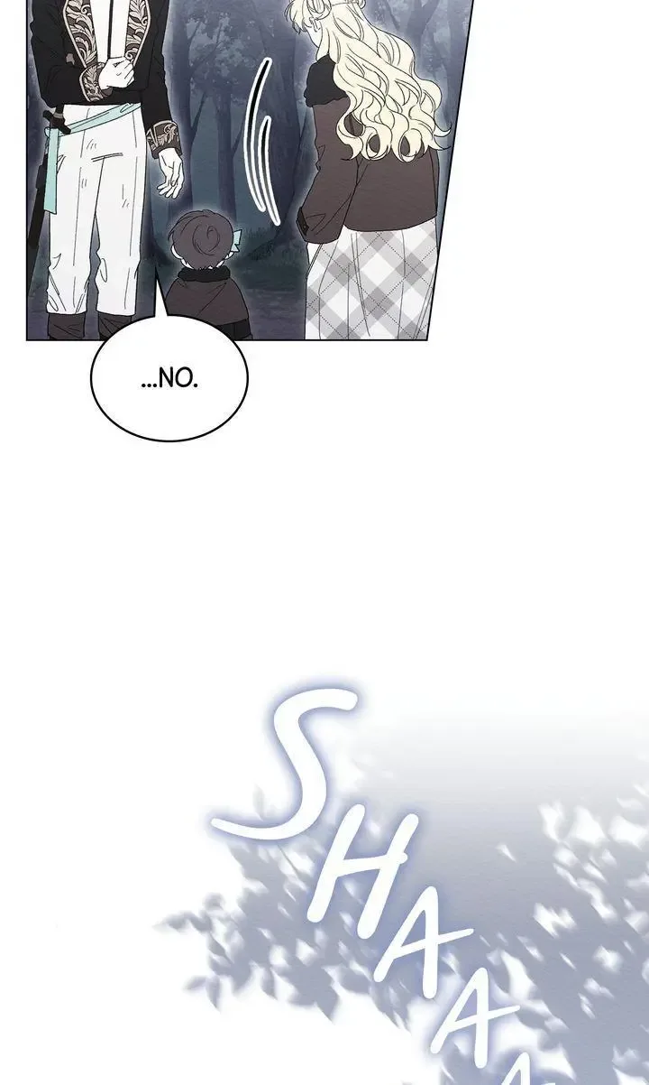 I Am Being Chased by My Husband Chapter 34 page 75