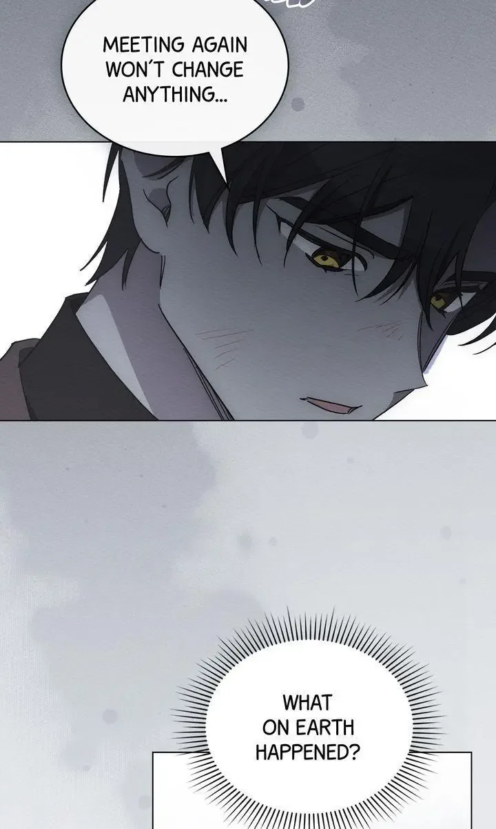 I Am Being Chased by My Husband Chapter 34 page 78