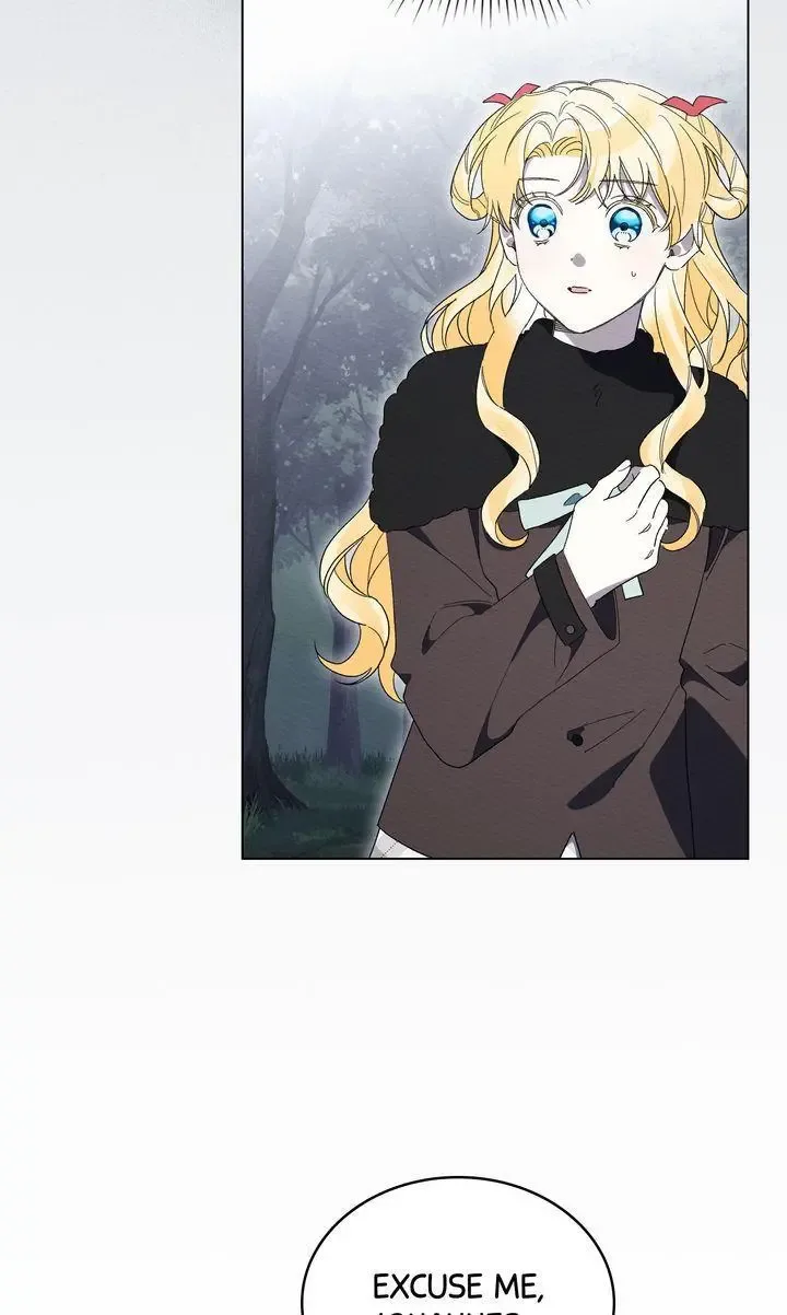I Am Being Chased by My Husband Chapter 34 page 79