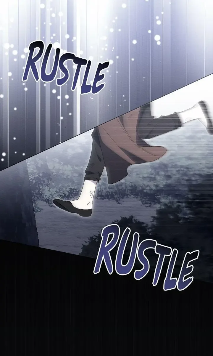 I Am Being Chased by My Husband Chapter 34 page 82