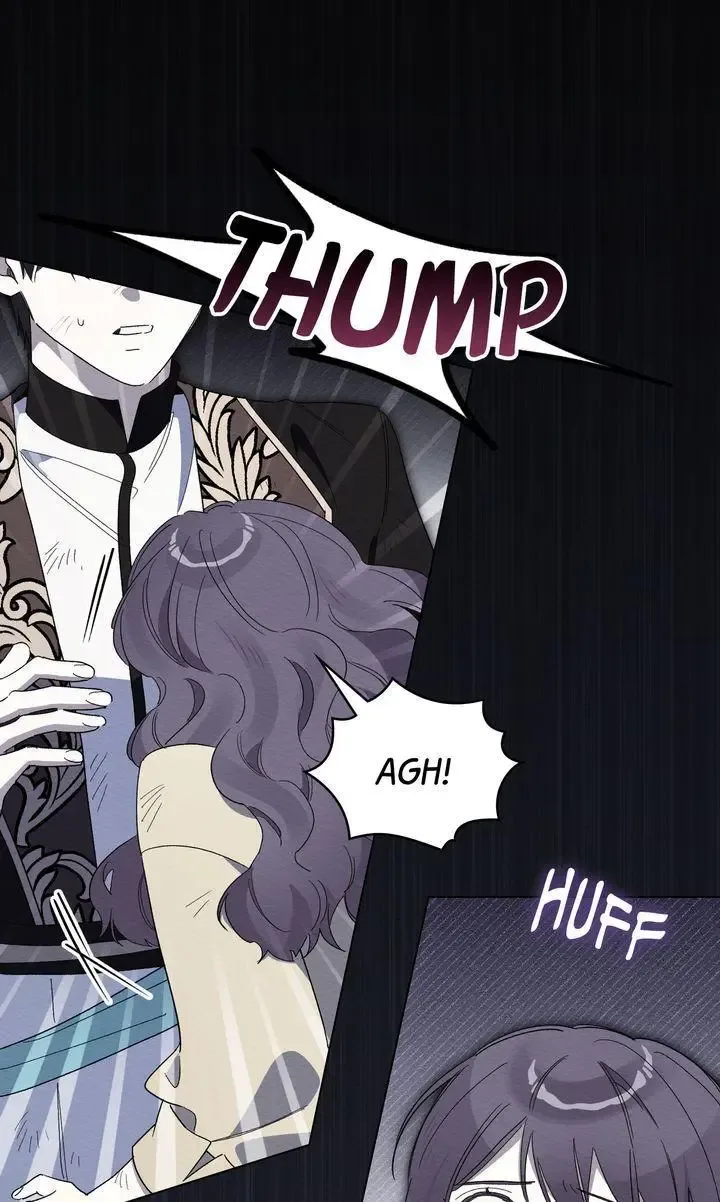 I Am Being Chased by My Husband Chapter 34 page 83