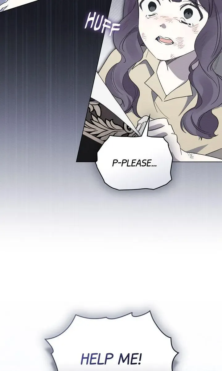 I Am Being Chased by My Husband Chapter 34 page 84