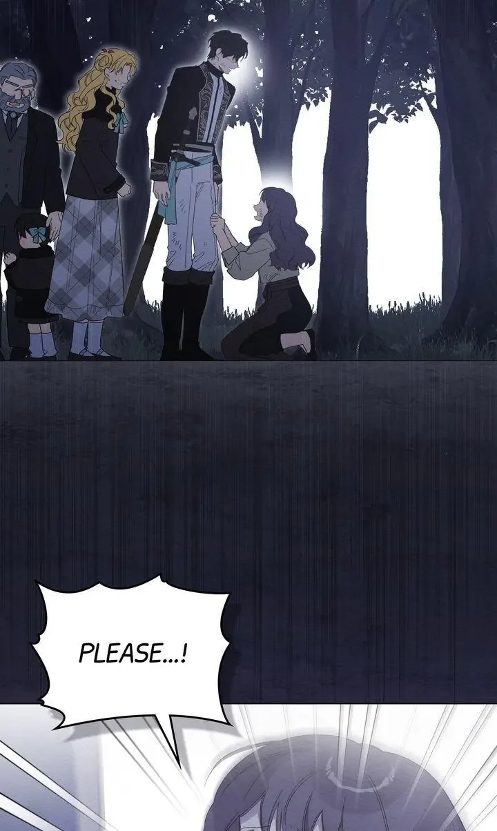 I Am Being Chased by My Husband Chapter 35 page 3