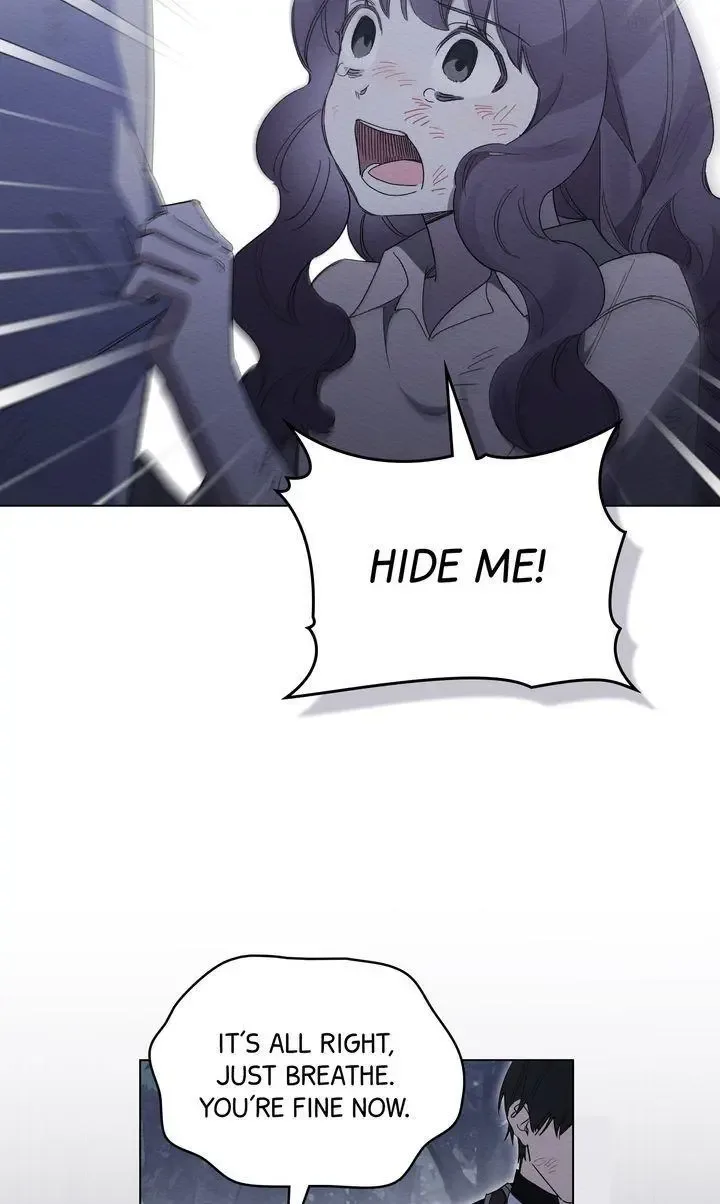 I Am Being Chased by My Husband Chapter 35 page 4