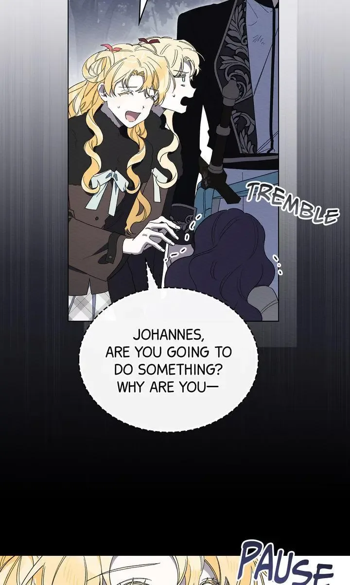 I Am Being Chased by My Husband Chapter 35 page 5