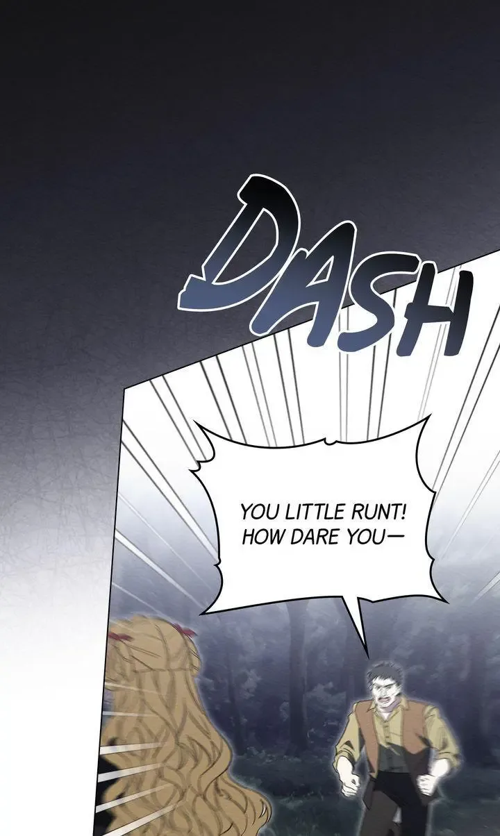 I Am Being Chased by My Husband Chapter 35 page 8