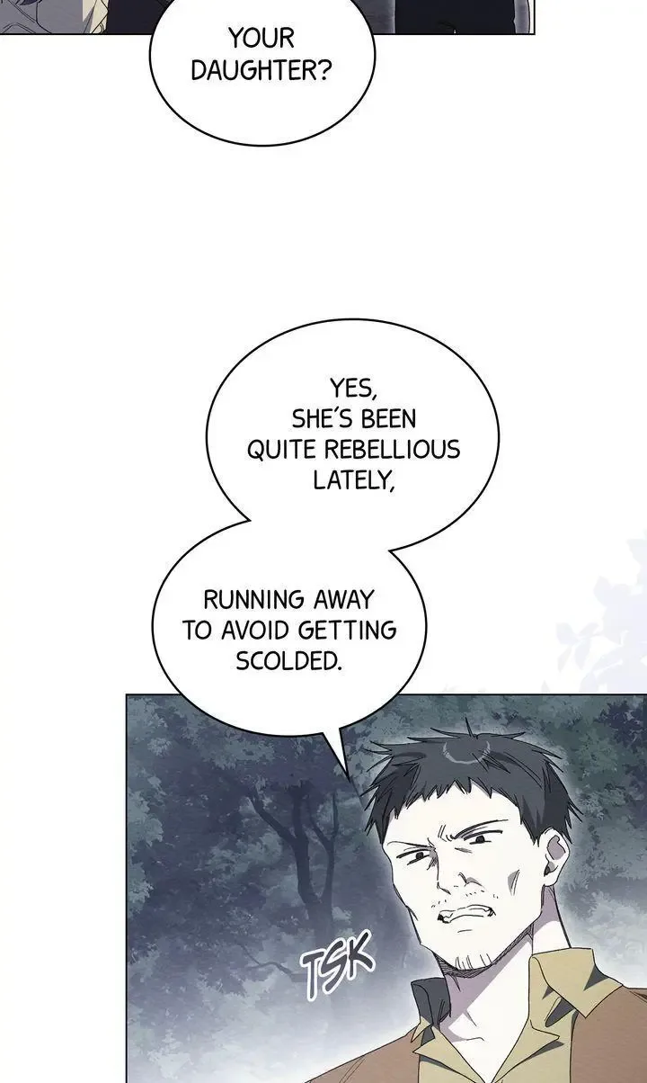 I Am Being Chased by My Husband Chapter 35 page 11